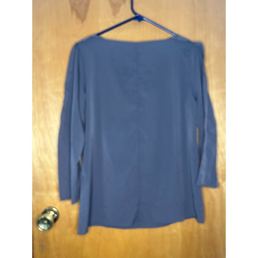 Banana Republic Boatneck Blouse